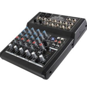 Soundsation NEOMIX 202FX Mezclador envio gratis
