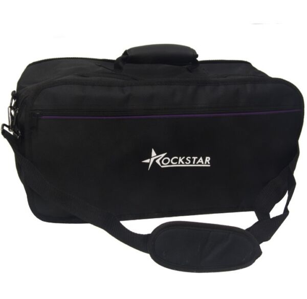 Rockstar LBOB02 Funda para bongos envio gratis