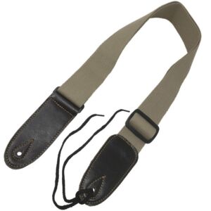 Rockstar CST1303BE  Correa guitarra y bajo beige envío gratis