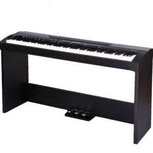 Piano Digital escenario Medeli SP4000 con soporte ST430