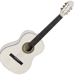 Toledo Primera 44-WH Guitarra española envio gratis