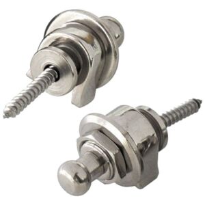 Soundsation SSL-CR Strap Lock para guitarra envio gratis