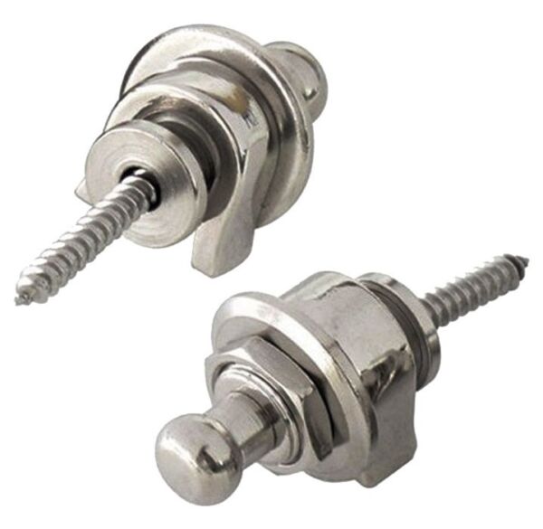Soundsation SSL-CR Strap Lock para guitarra envio gratis