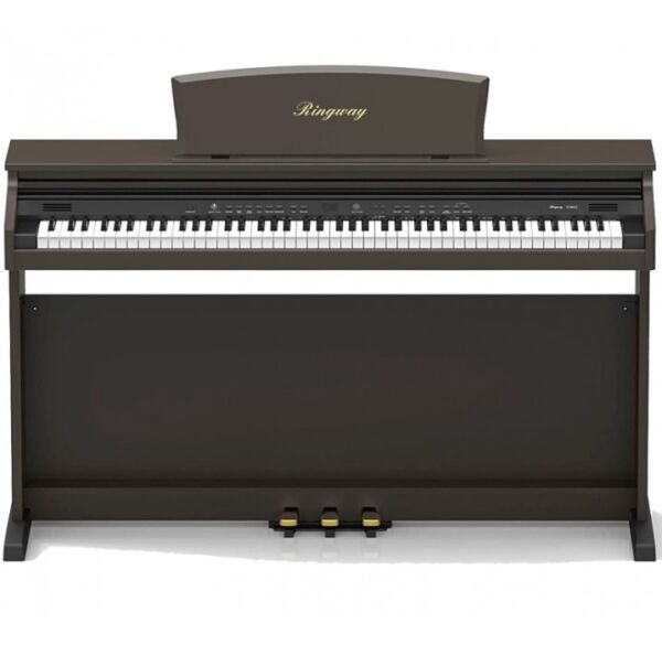 Piano digital Ringway TG-8852 envio gratis
