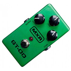 MXR GT-OD M193 pedal efectos Overdrive envio gratis