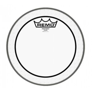 Remo PS-0314-00 Parche aceite 14″ Pinstrape envío gratis