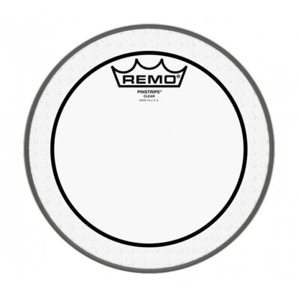 Parche Remo aceite PS-0314-00 14" Pinstrape envío gratis