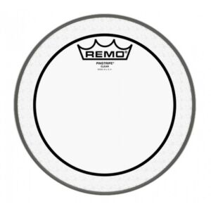 Remo PS-0312-00 Parche aceite 12″ Pinstrape envío gratis