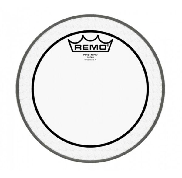 Parche Remo aceite PS-0315-00 15" Pinstrape envío gratis