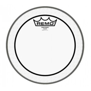 Remo PS-1320-00 Parche de bateria 20″ Pinstrape envio gratis