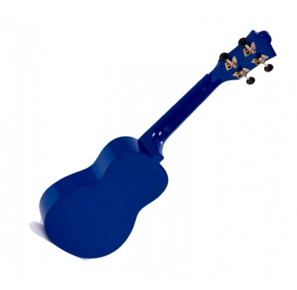 Ukelele Octopus UK-200 DB envio gratis