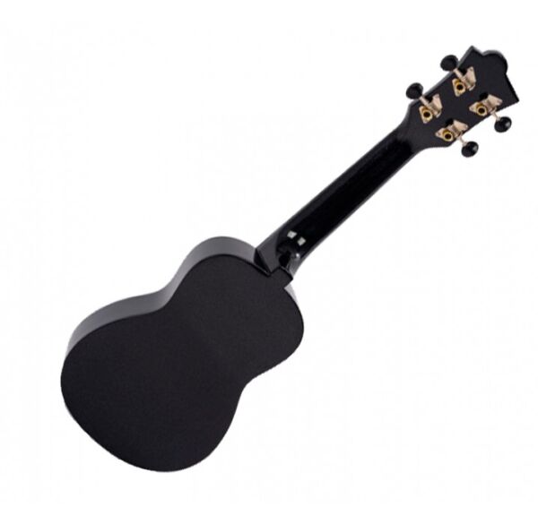 Ukelele Octopus UK-200 BK envio gratis