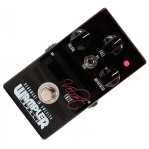 Wampler Velvet Fuzz V2 Pedal Efectos envio gratis
