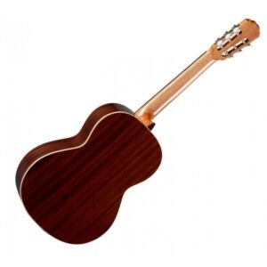 Alhambra 2C  guitarra española con funda envio gratis
