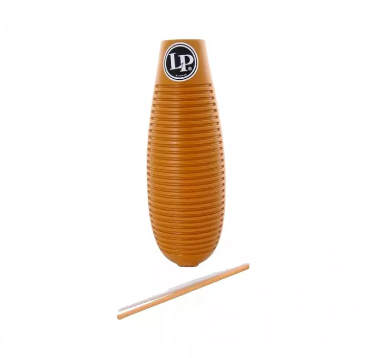 Super Guiro Latin Percussion LP243 envio gratis