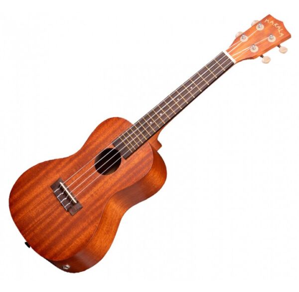 Ukelele electrificado Kala Makala MKCE envio gratis