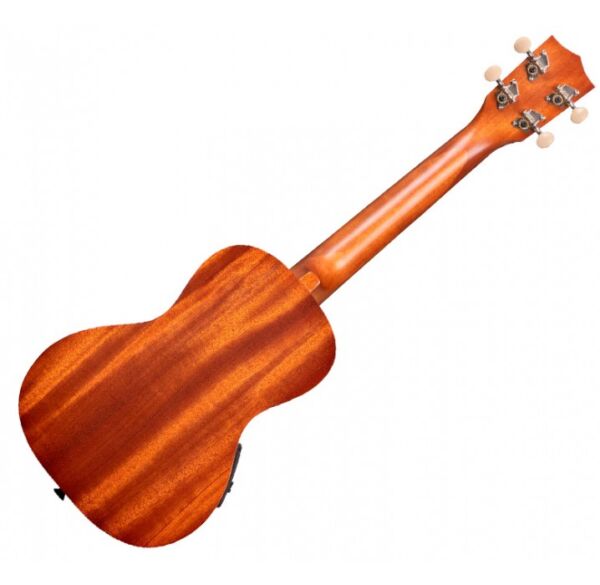 Ukelele electrificado Kala Makala MKCE envio gratis