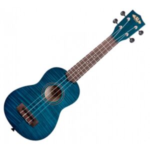Kala KASEMB Ukelele soprano caoba envio gratis
