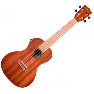 Kala Caoba KACE Ukelele electrificado envio gratis