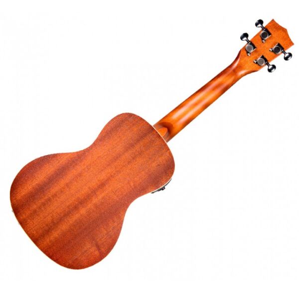 Ukelele electrificado Kala Caoba KACE envio gratis