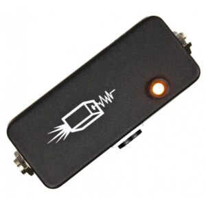 JHS pedals Little Black Buffer pedal de guitarra envio gratis