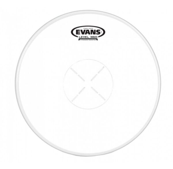 Parche de bateria Evans B14G1D