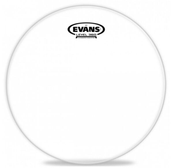 Parche de bateria Evans TT13G1