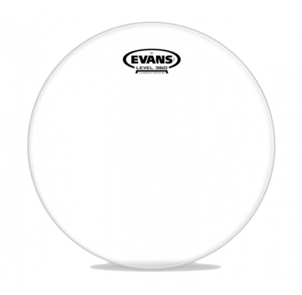 Parche de bateria Evans TT16G1