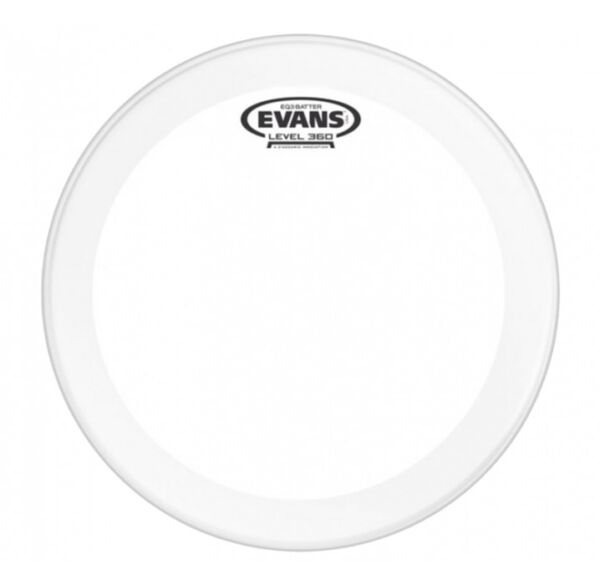 Parche de bateria Evans BD20GB3
