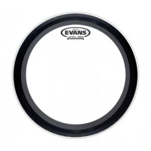 Evans BD22EMAD2 Parche de bateria envio gratis
