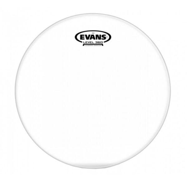 Parche de bateria Evans TT12G2