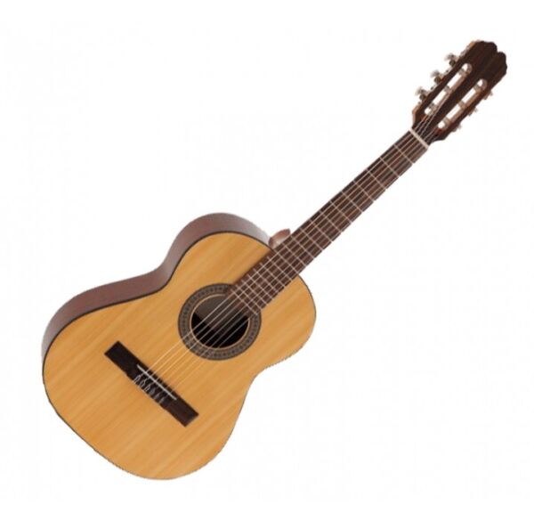 Guitarra española Admira Infante envio gratis