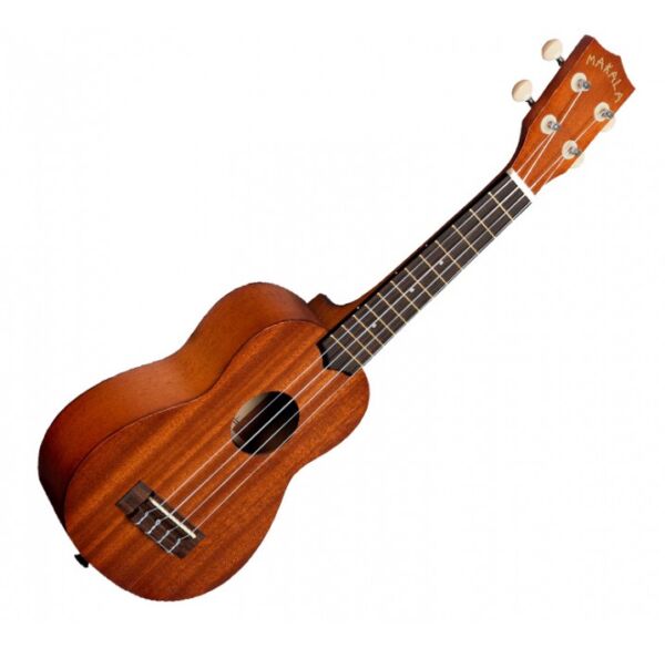 Ukelele Kala Soprano Makala MKS envio gratis