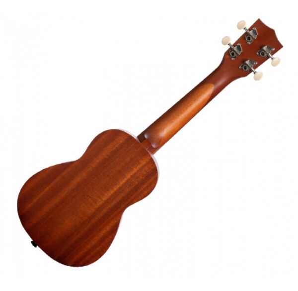 Ukelele Kala Soprano Makala MKS envio gratis