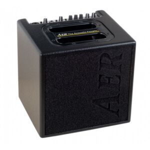 Aer Alpha amplificador guitarra acústica envio gratis