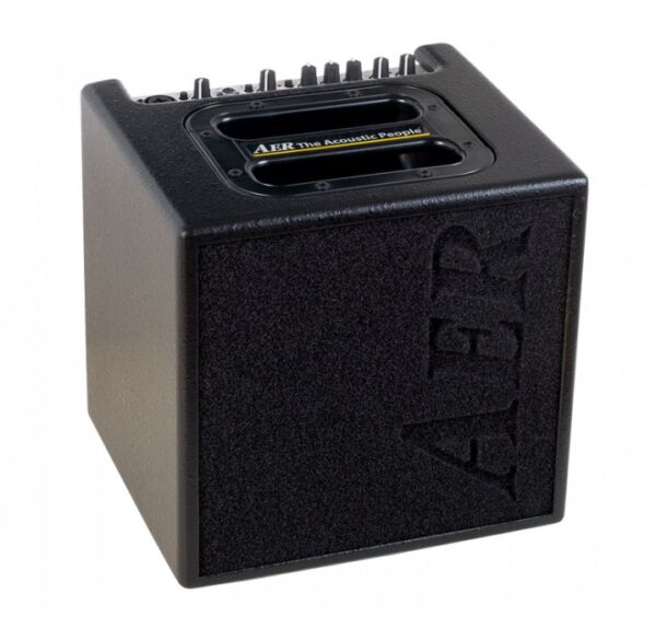Amplificador guitarra acustica Aer Alpha envio gratis