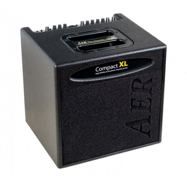 Amplificador guitarra acustica Aer Compact XL envio gratis