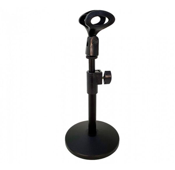 Soporte para micrófono sobremesa Fzone PC-02 envio gratis
