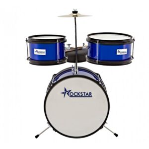 Rockstar GC1043-BL Bateria para niños  envio gratis