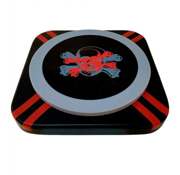 Pad de practicas bateria Grafix GXPAD-D8 envio gratis