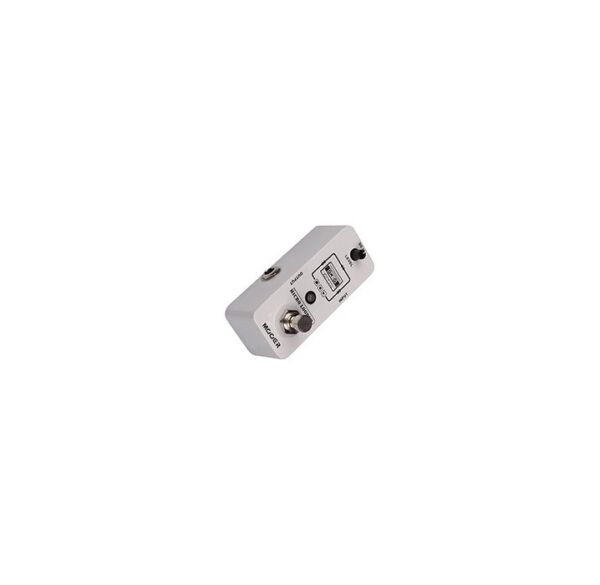 Mooer Micro Looper II pedal de guitarra envio gratis