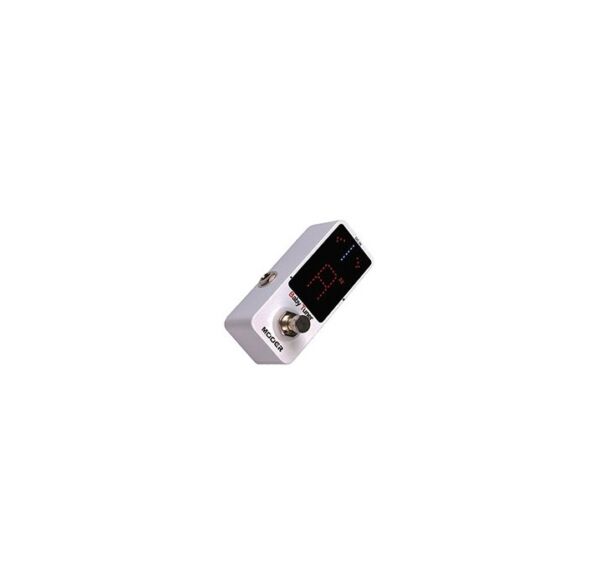 Mooer Baby Tuner pedal afinador envio gratis