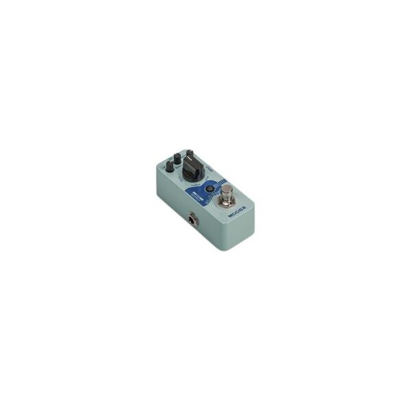 Mooer Baby Water pedal de guitarra acústica envio gratis