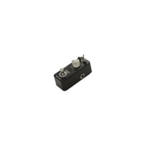 Mooer Black Secret pedal de guitarra  distortion envio gratis