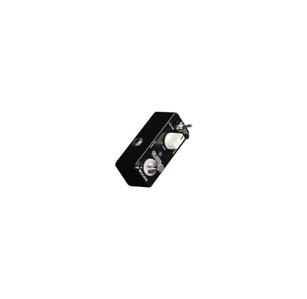 Mooer Blade Heavy Metal pedal de guitarra Distortion envio gratis
