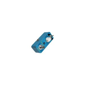 Mooer Blues Mood pedal de guitarra  Overdrive envio gratis