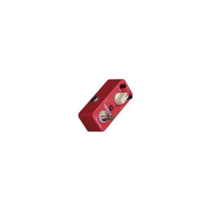 Mooer Cruncher pedal de guitarra distortion envio gratis