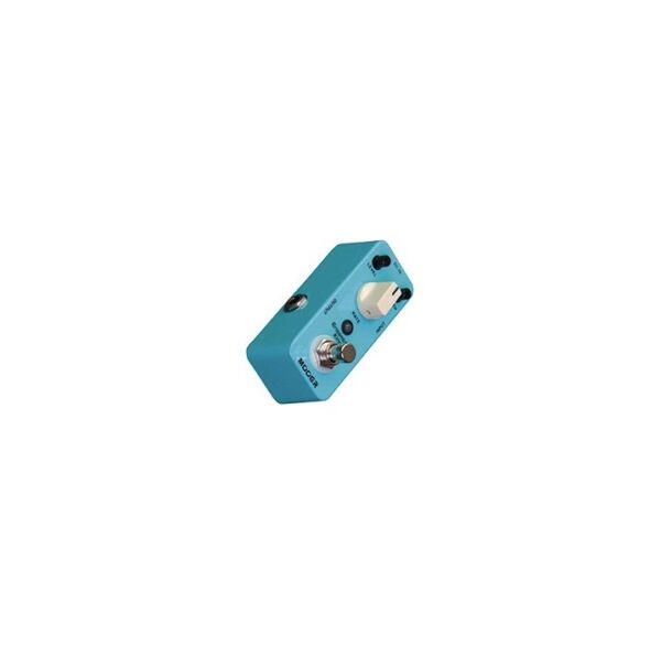 Mooer Ensemble King pedal de guitarra analog Chorus envio gratis