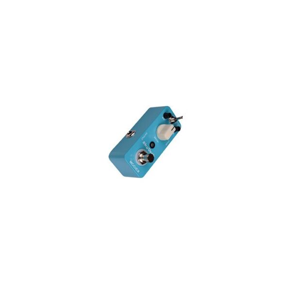 Mooer Skyverb pedal de guitarra eléctrica Reverb envio gratis