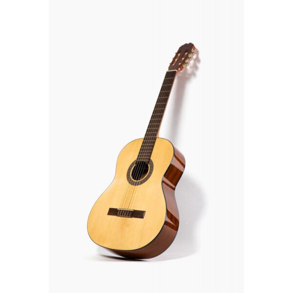 Admira Alba 4/4 guitarra española envio gratis - Imagen 3